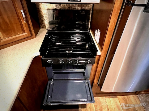 2017 Forest River Wildwood Heritage Glen 282RK RV Photo 2