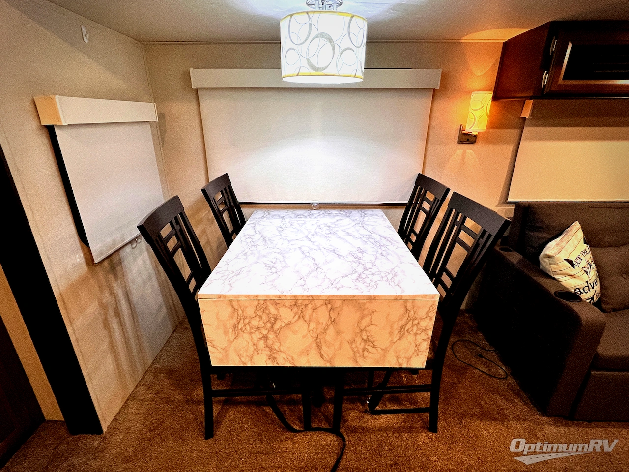 2017 Forest River Wildwood Heritage Glen 282RK Photo 17