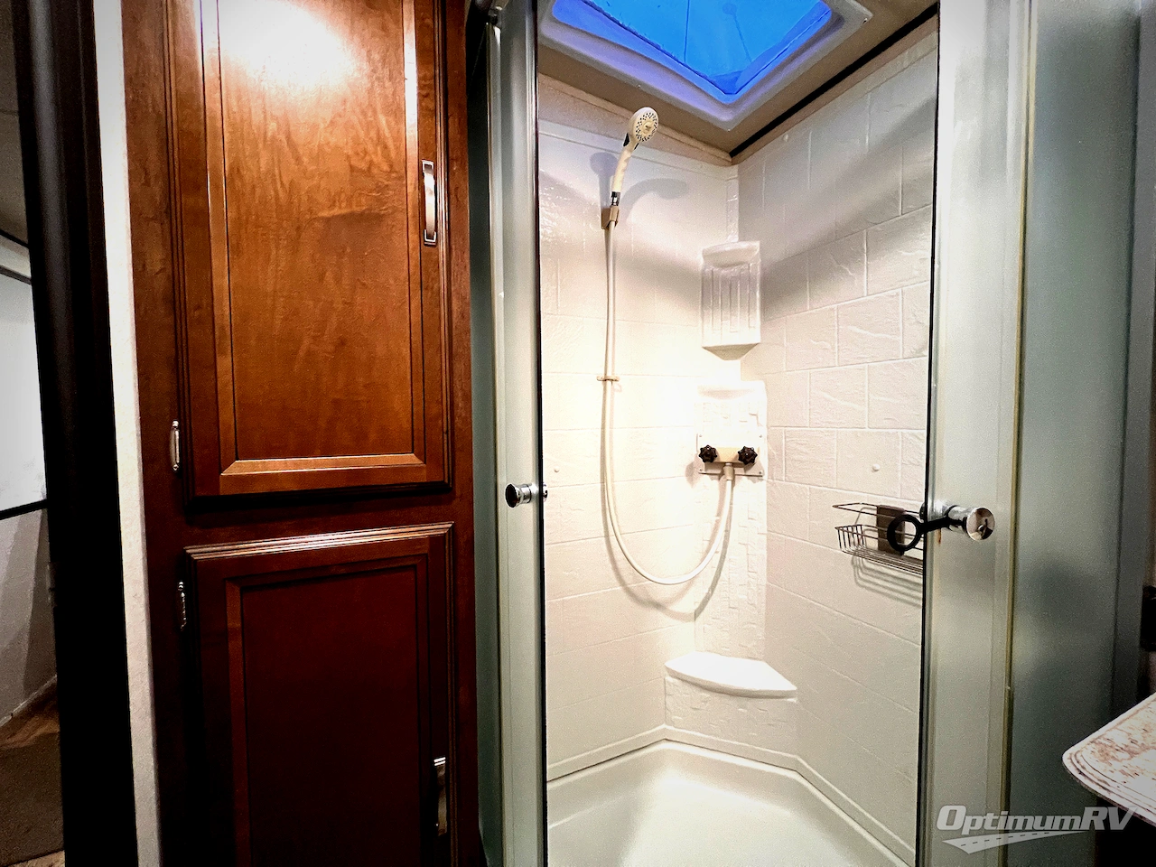 2017 Forest River Wildwood Heritage Glen 282RK Photo 27