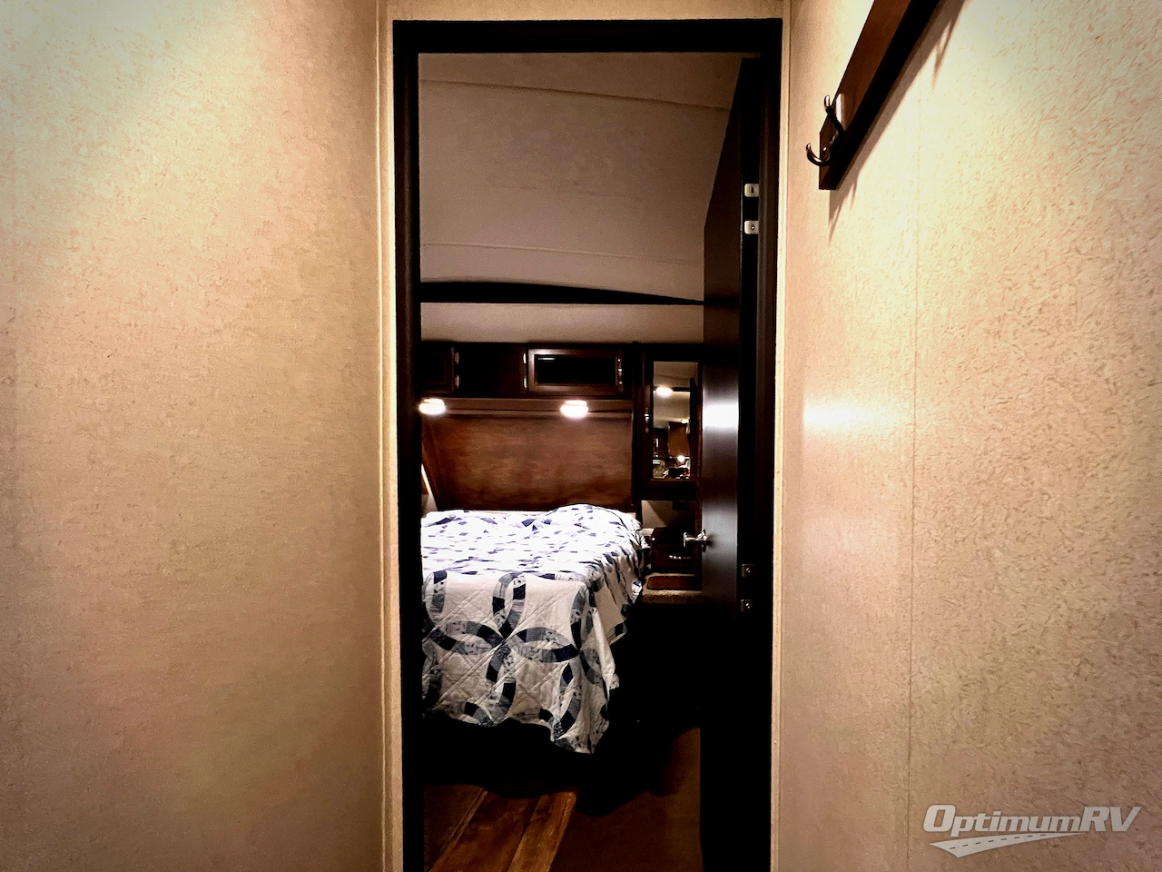 2017 Forest River Wildwood Heritage Glen 282RK Photo 31