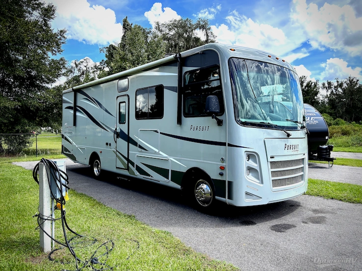 2020 Coachmen Pursuit 31BH RV Photo 1