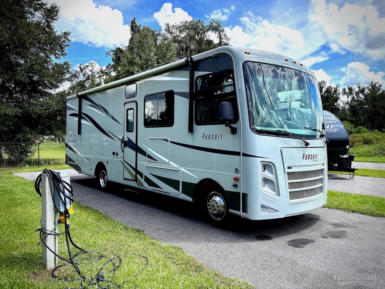 2020 Coachmen Pursuit 31BH Photo 1