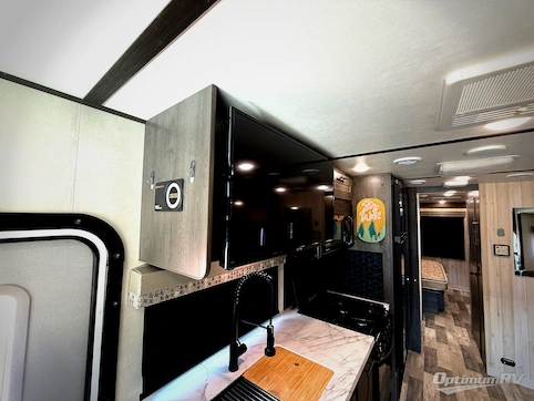 2022 Forest River FR3 30DS RV Photo 3