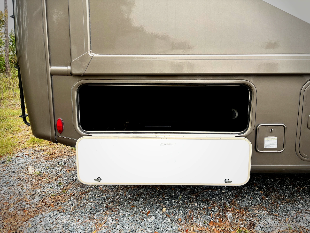 2019 Thor Windsport 34R Photo 16