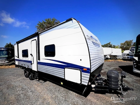 Used 2024 Keystone Springdale Classic 260BHC Featured Photo