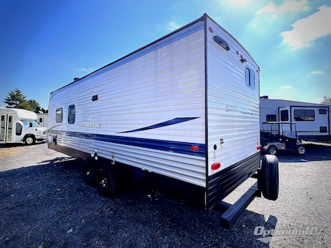 2024 Keystone Springdale Classic 260BHC RV Photo 2