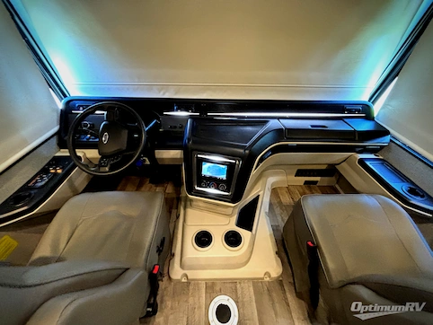 2021 Jayco Alante 29F RV Photo 2
