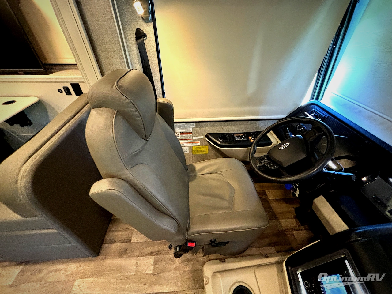 2021 Jayco Alante 29F Photo 7