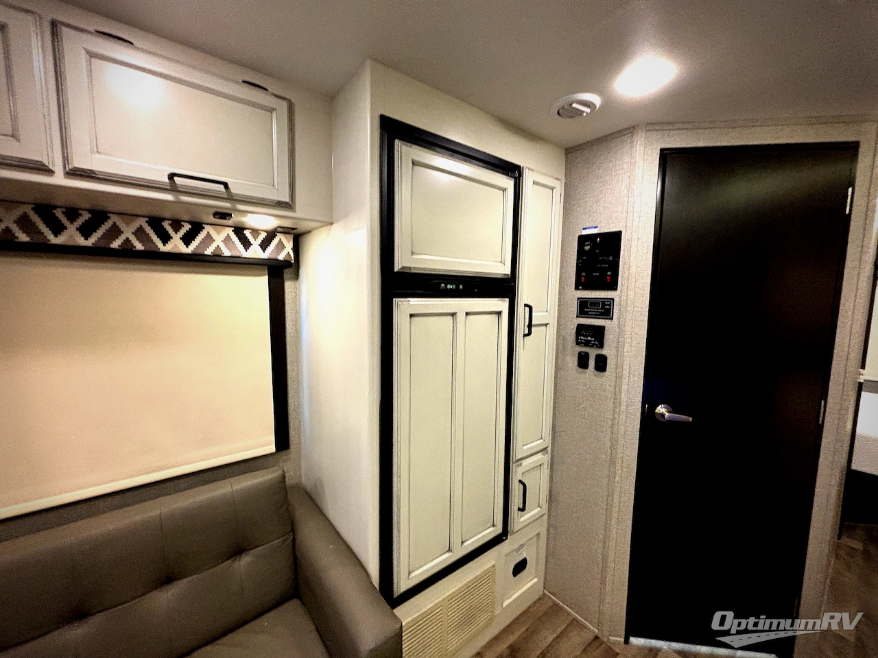 2021 Jayco Alante 29F Photo 12