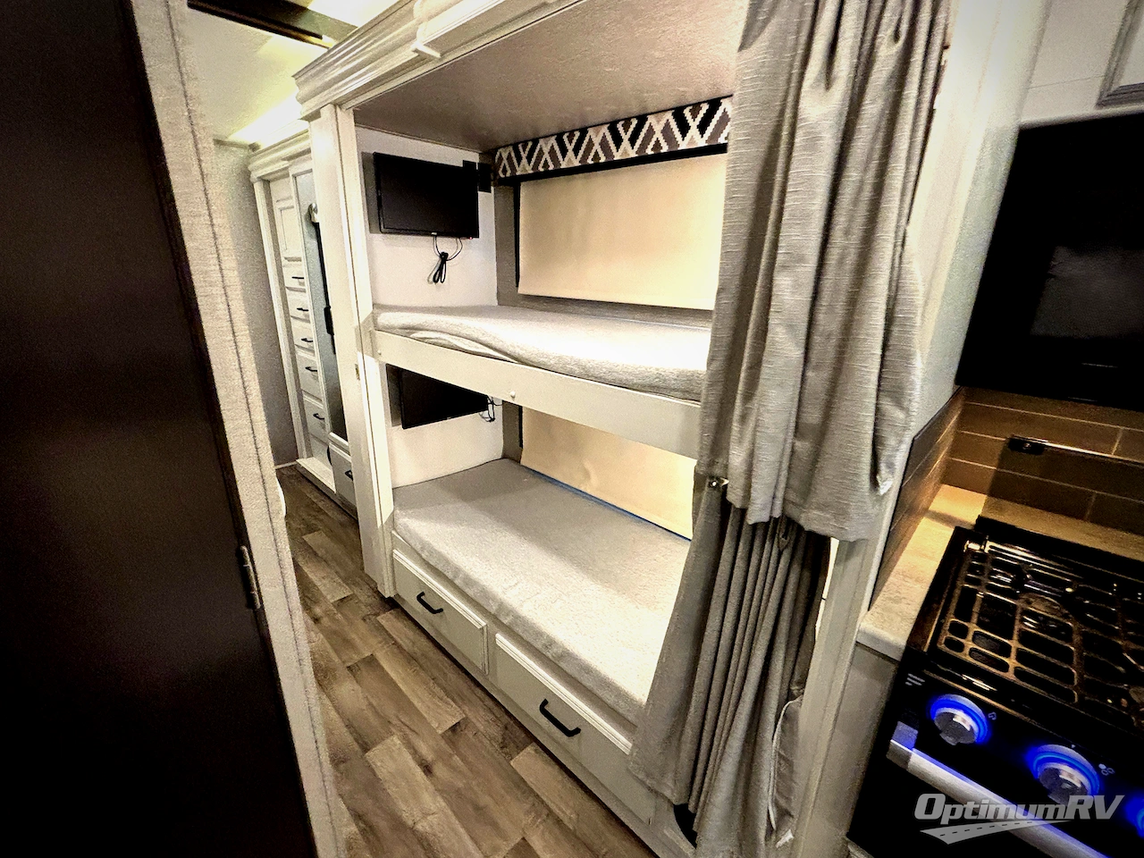 2021 Jayco Alante 29F Photo 15