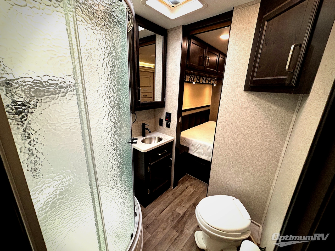 2021 Jayco Alante 29F Photo 20