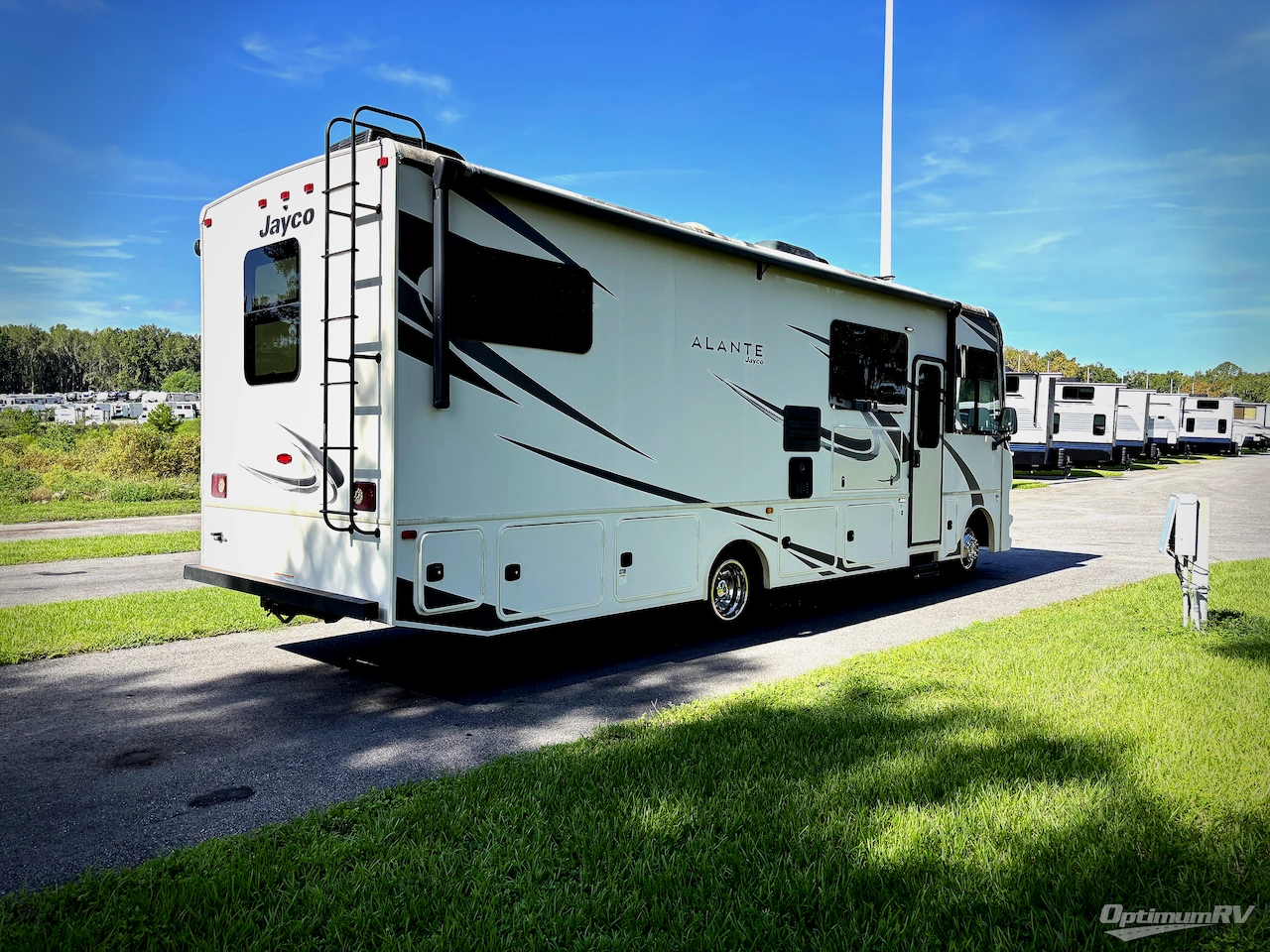 2021 Jayco Alante 29F Photo 2