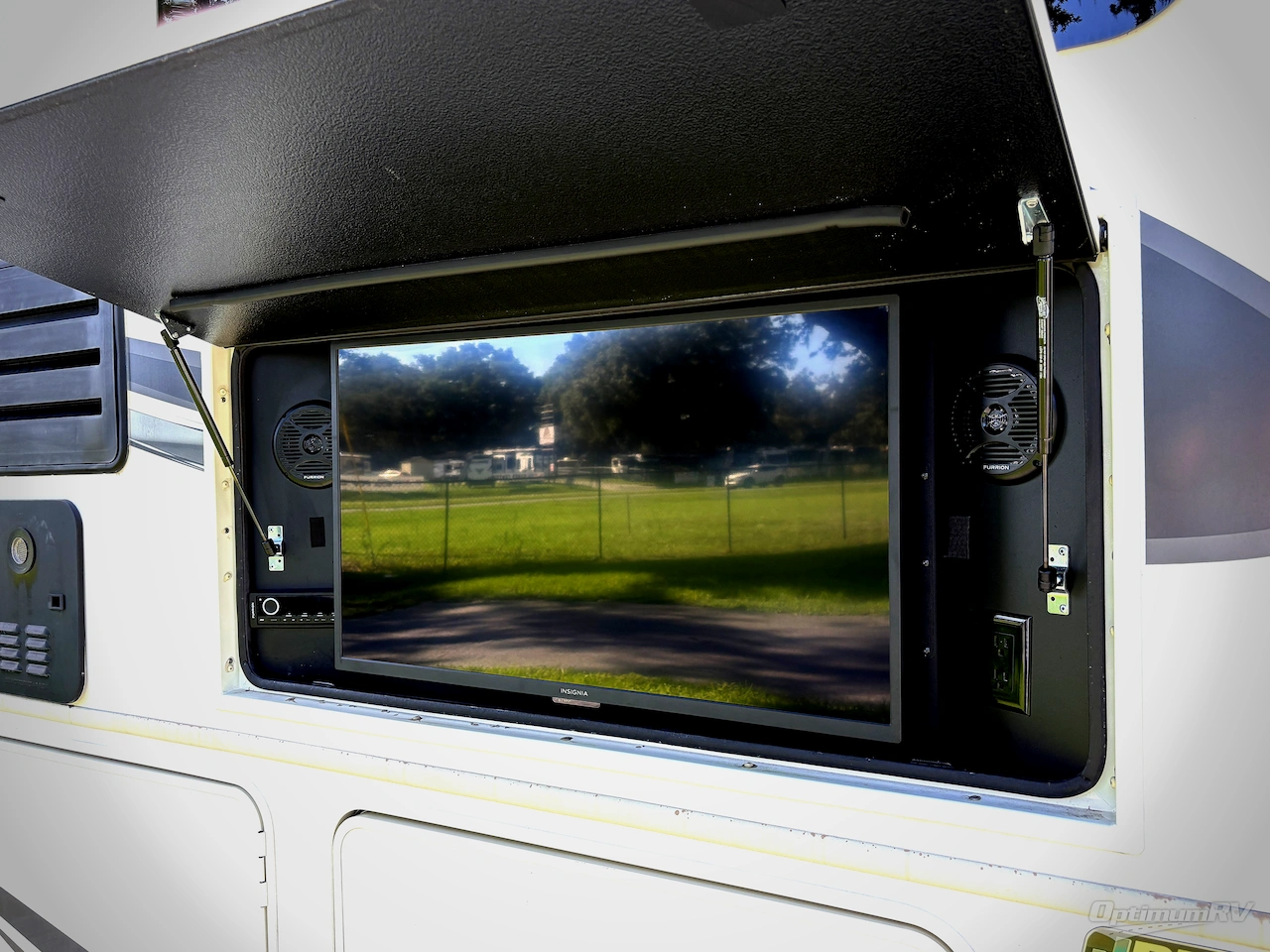 2021 Jayco Alante 29F Photo 25