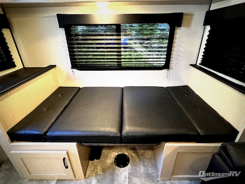 2022 Coachmen Apex Nano 213RDS RV Photo 2