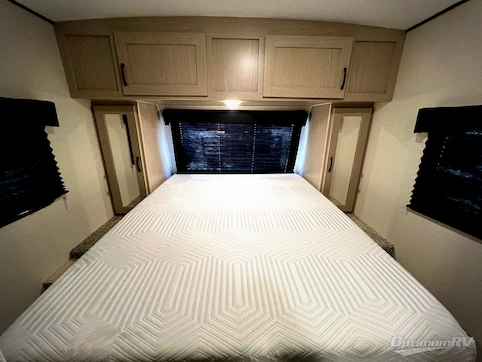 2022 Coachmen Apex Nano 213RDS RV Photo 4