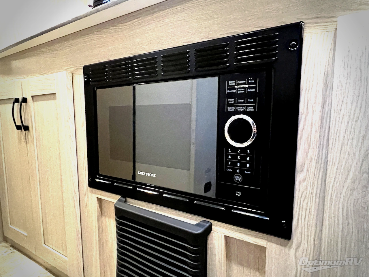 2022 Coachmen Apex Nano 213RDS Photo 19