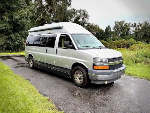Used 2010 Airstream Avenue Avenue Featured Photo