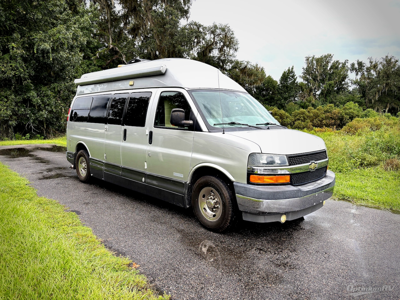 2010 Airstream Avenue Avenue Photo 1