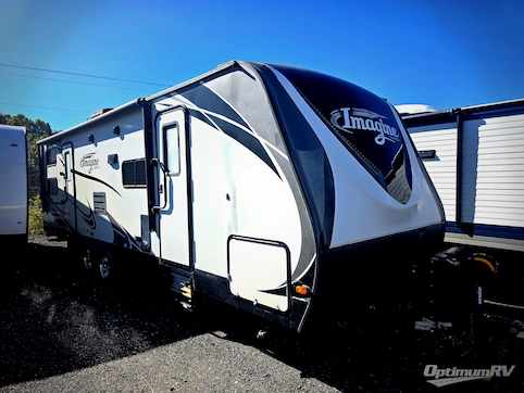 Used 2018 Grand Design Imagine 2800BH Featured Photo