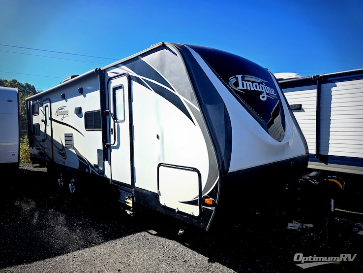 2018 Grand Design Imagine 2800BH RV Photo 1