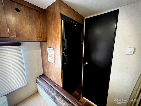 2018 Forest River Salem Cruise Lite 201BHXL RV Photo 3