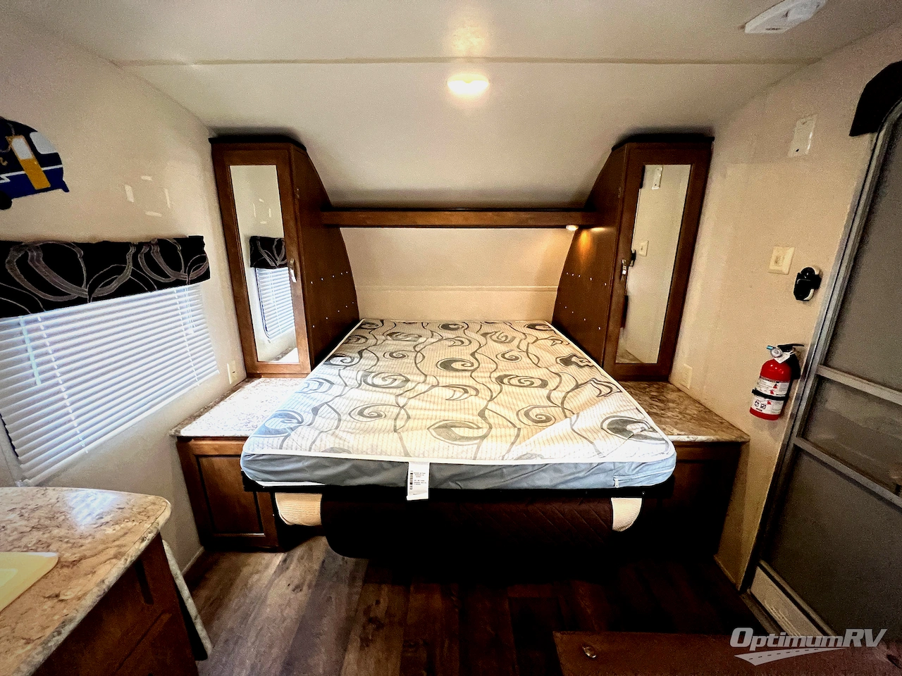 2018 Forest River Salem Cruise Lite 201BHXL Photo 12