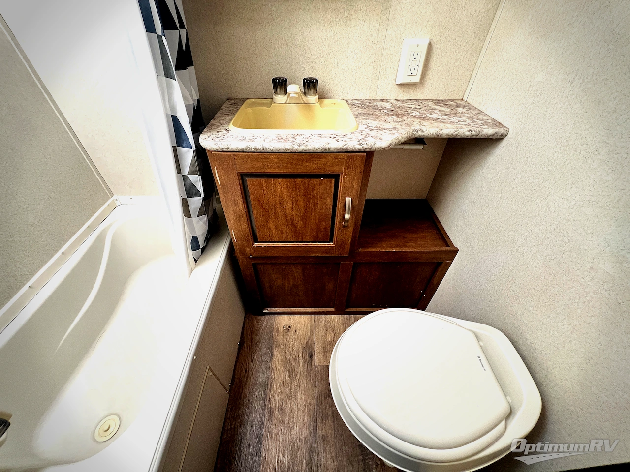 2018 Forest River Salem Cruise Lite 201BHXL Photo 14