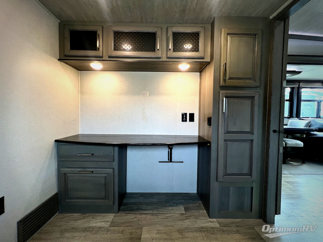2021 Keystone Montana 3855BR Photo 17