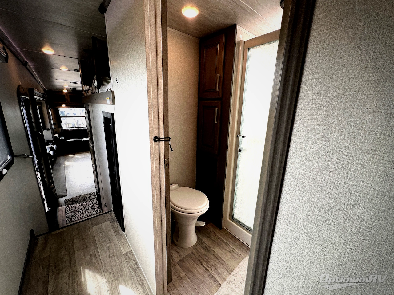 2021 Keystone Montana 3855BR Photo 23