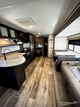 2021 Dutchmen Aspen Trail LE 26BH RV Photo 2
