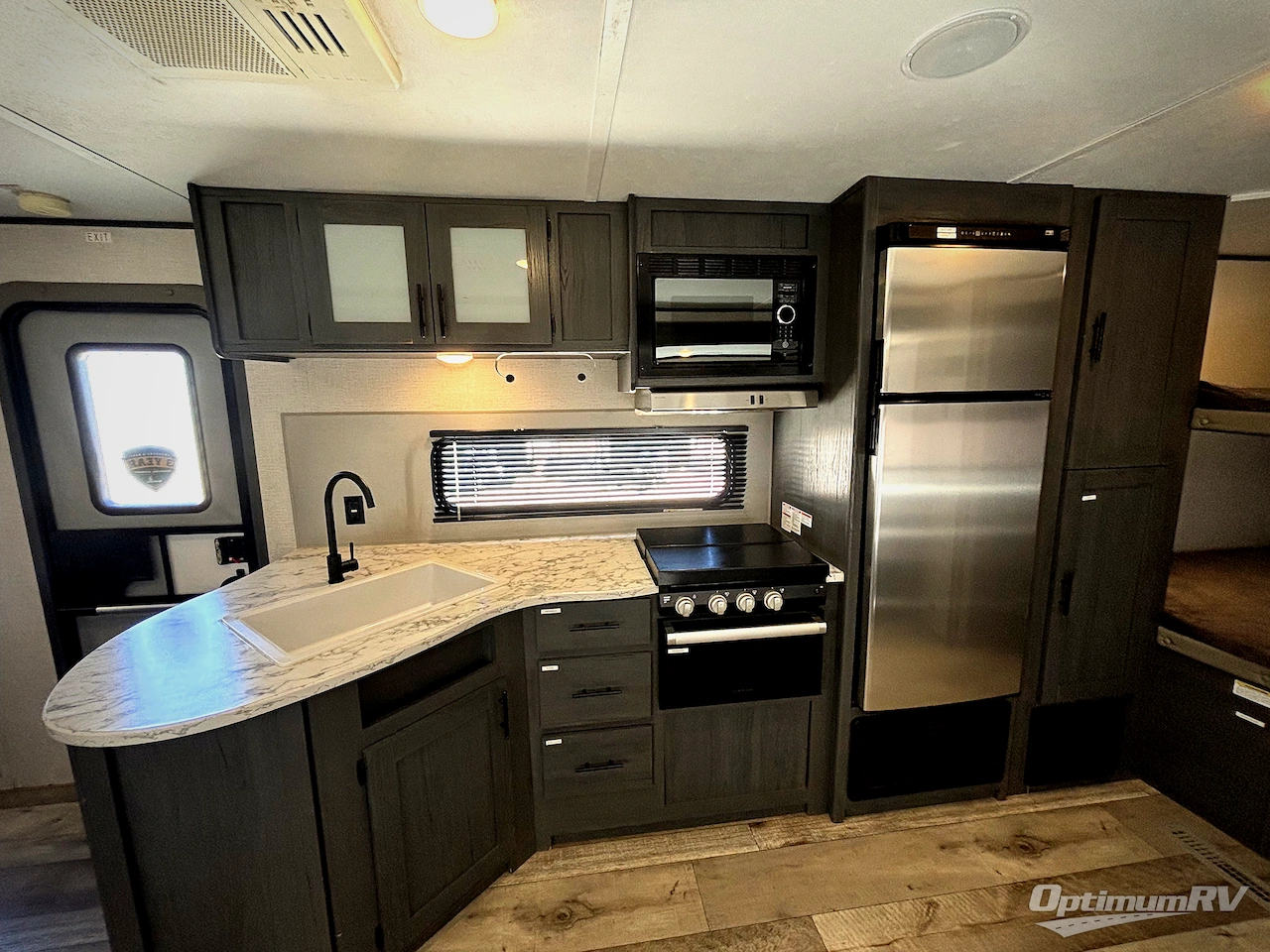 2021 Dutchmen Aspen Trail LE 26BH Photo 10