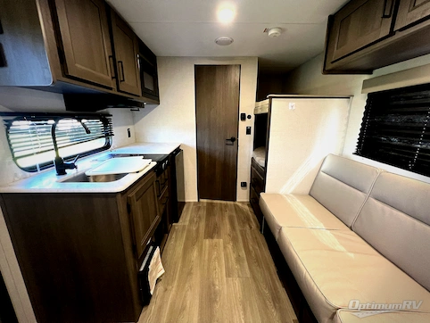 2025 Grand Design Transcend One 151BH RV Photo 2
