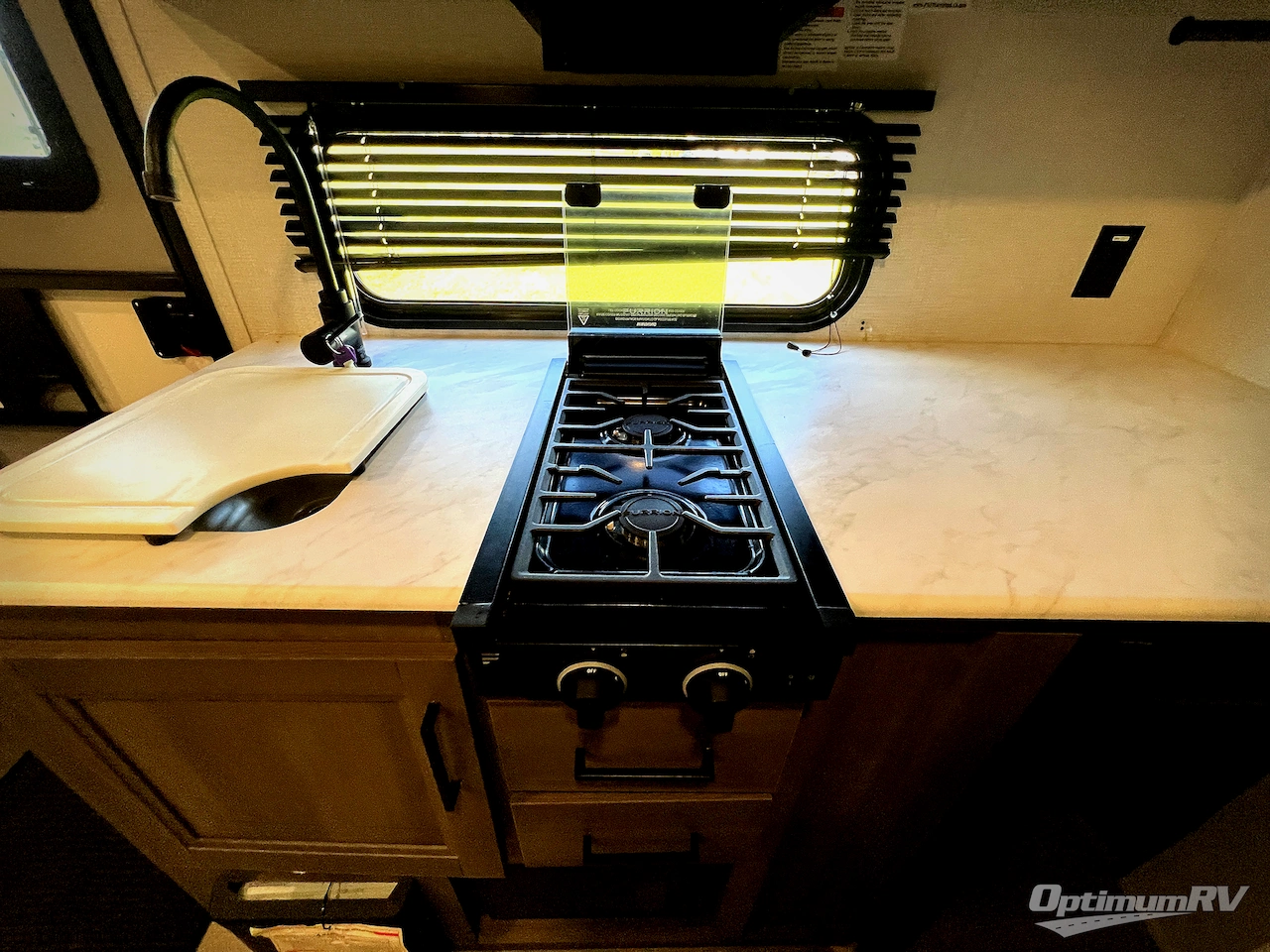 2025 Grand Design Transcend One 151BH Photo 7