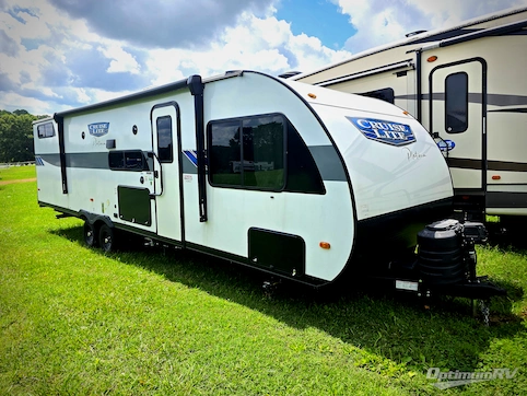 Used 2024 Forest River Salem Cruise Lite 28VBXLX Featured Photo