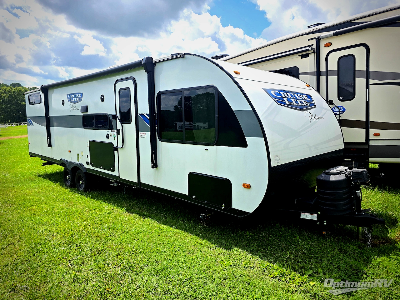 2024 Forest River Salem Cruise Lite 28VBXLX Photo 1