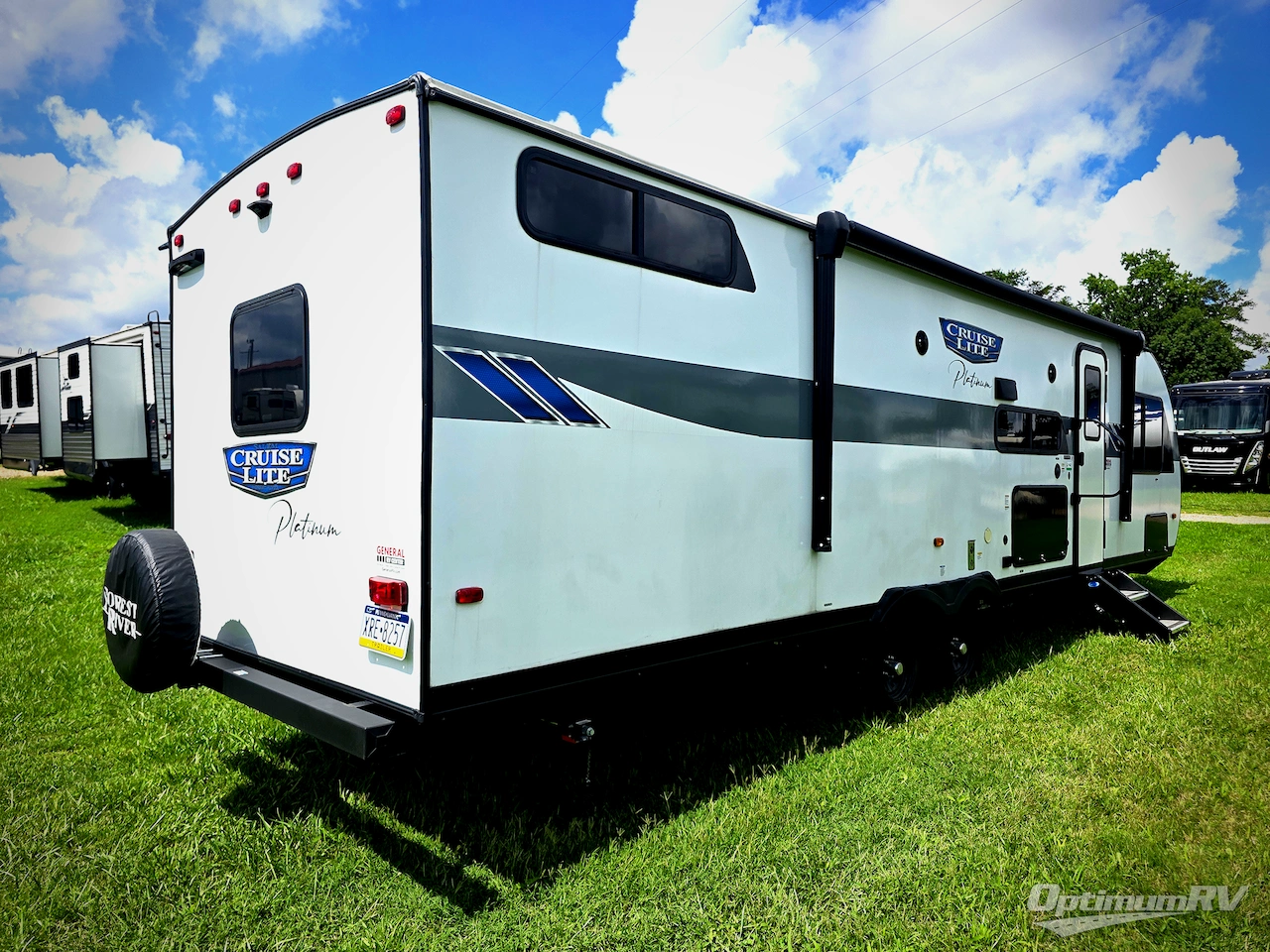 2024 Forest River Salem Cruise Lite 28VBXLX Photo 2