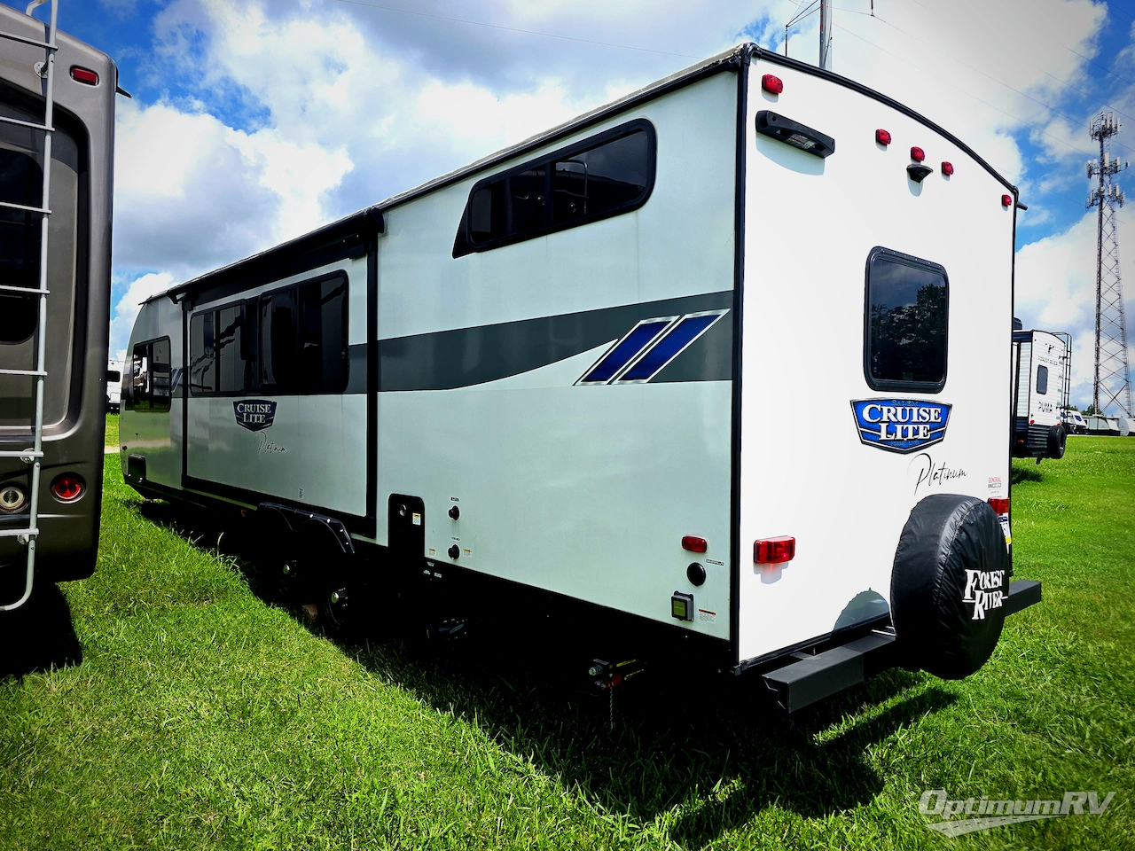 2024 Forest River Salem Cruise Lite 28VBXLX Photo 3
