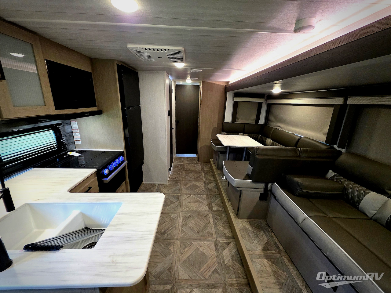 2024 Forest River Salem Cruise Lite 28VBXLX Photo 4