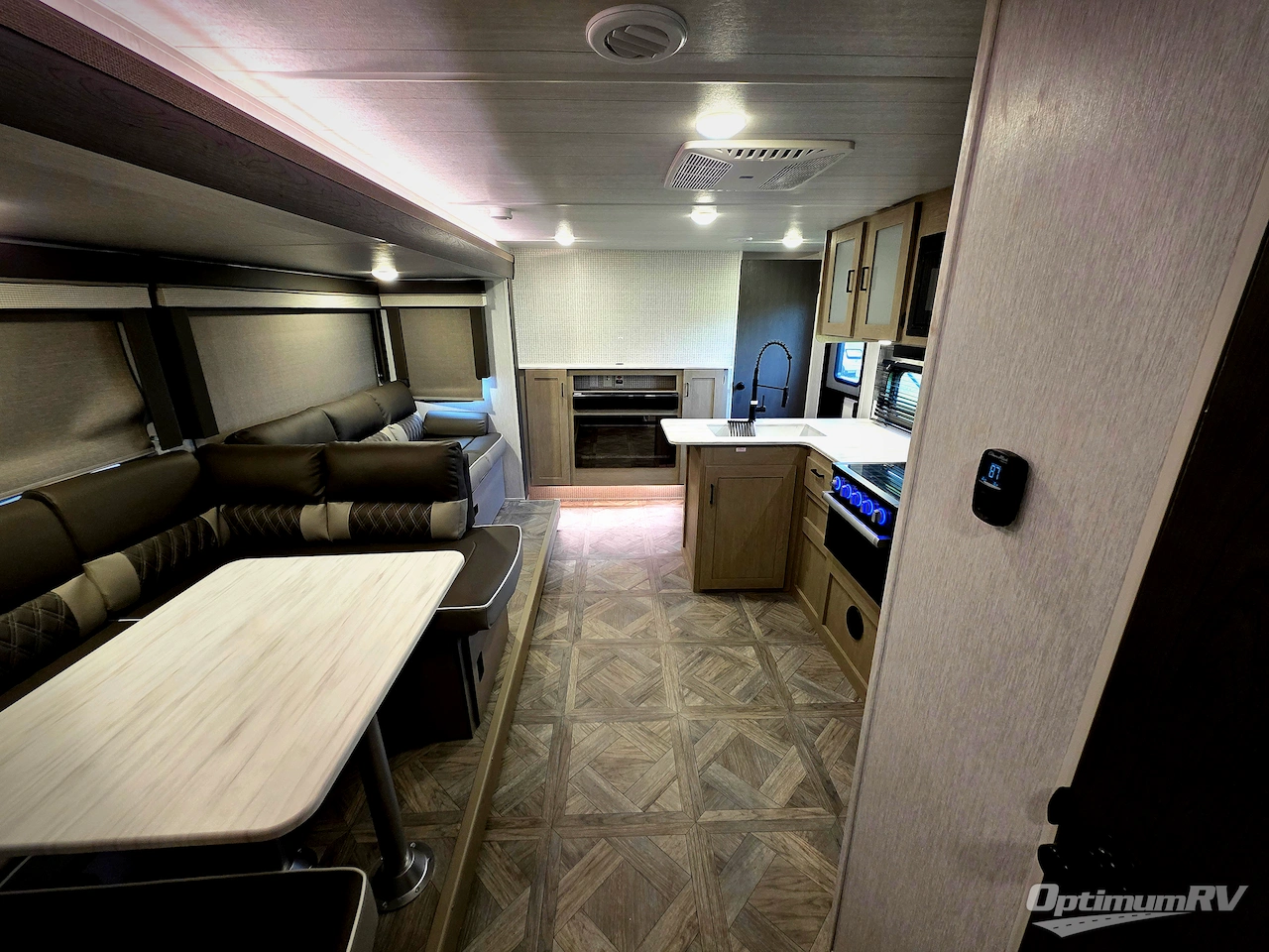 2024 Forest River Salem Cruise Lite 28VBXLX Photo 5