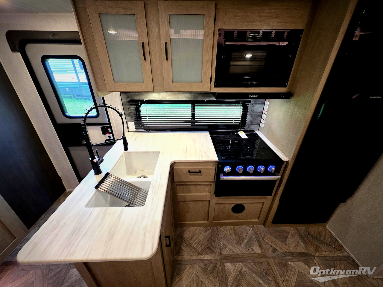 2024 Forest River Salem Cruise Lite 28VBXLX Photo 9