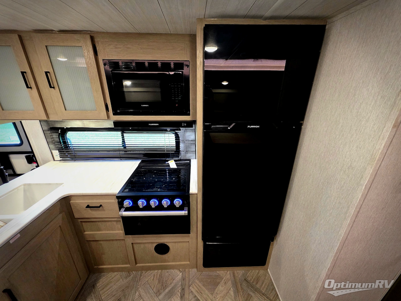 2024 Forest River Salem Cruise Lite 28VBXLX Photo 10