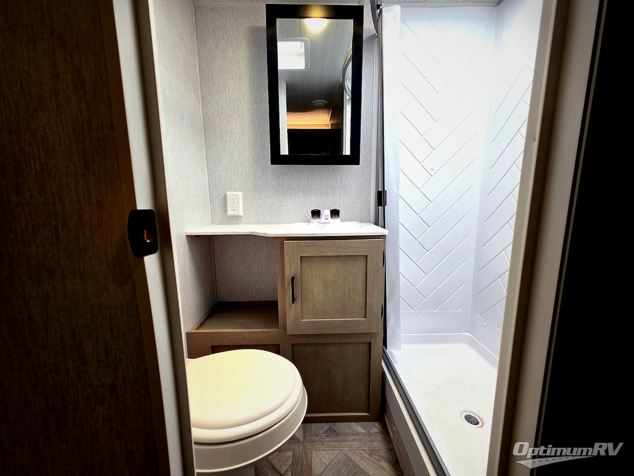 2024 Forest River Salem Cruise Lite 28VBXLX Photo 12