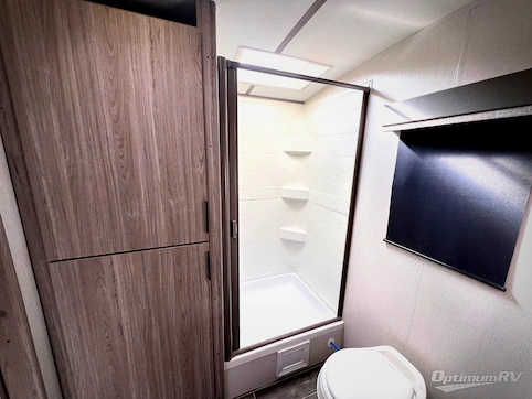 2021 Keystone Passport GT 2400RB RV Photo 3