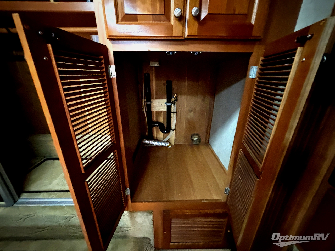 2006 Mandalay Luxury Division Mandalay Class A 40G Photo 25