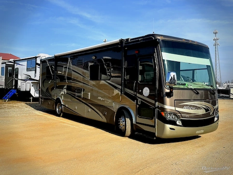 Used 2013 Tiffin Allegro Breeze 32 BR Featured Photo