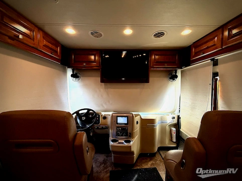 2013 Tiffin Allegro Breeze 32 BR RV Photo 2