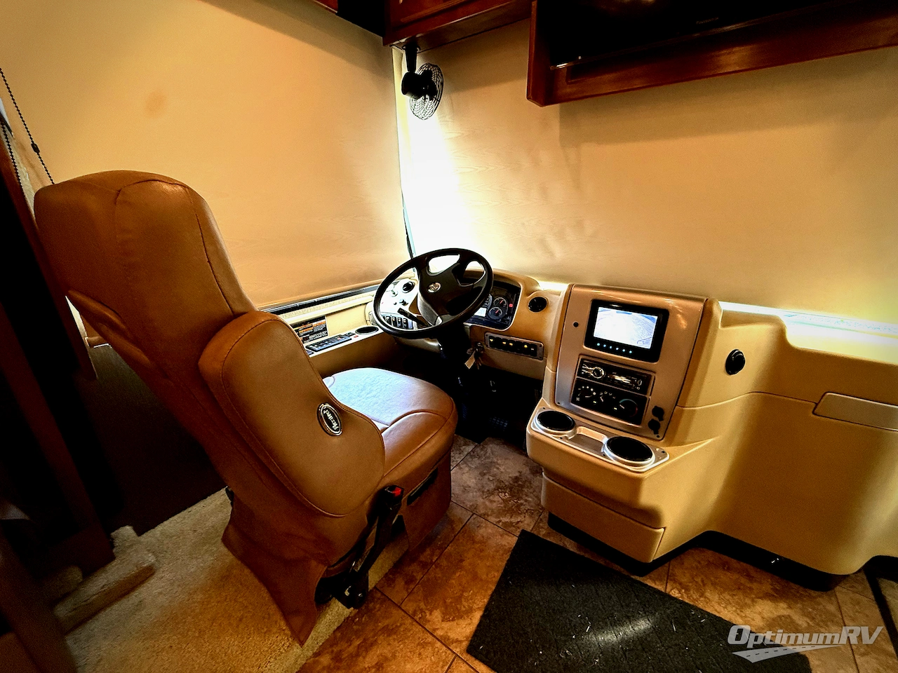 2013 Tiffin Allegro Breeze 32 BR Photo 9