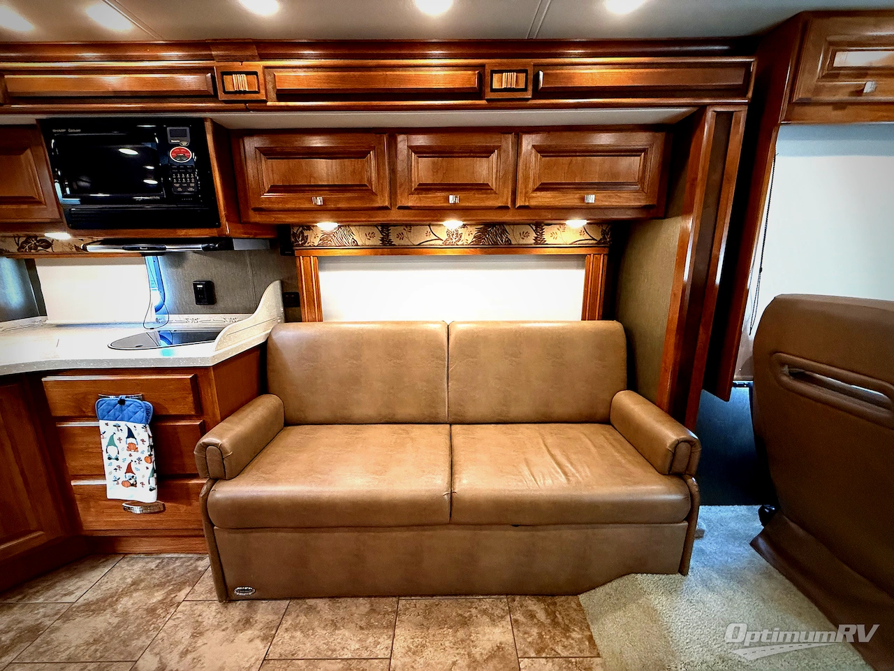 2013 Tiffin Allegro Breeze 32 BR Photo 11
