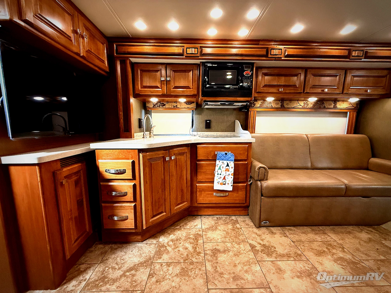 2013 Tiffin Allegro Breeze 32 BR Photo 14