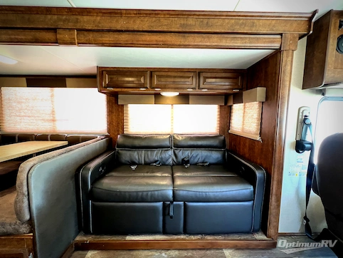 2016 Forest River FR3 30DS RV Photo 2
